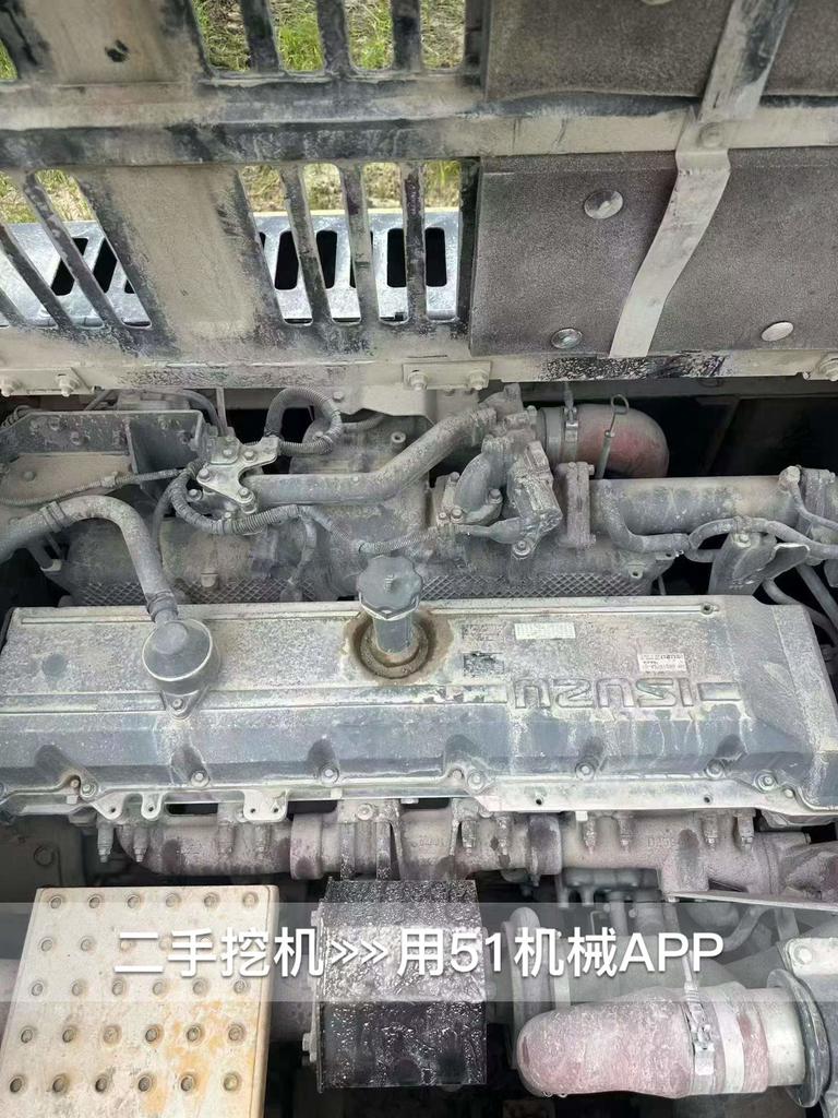 51机械
